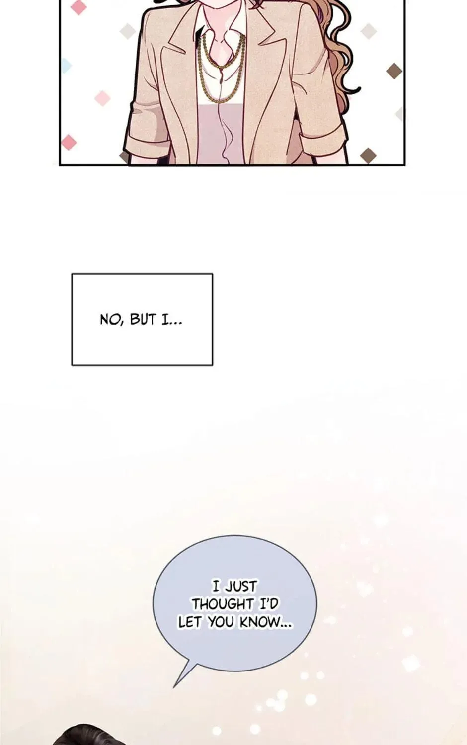 A Suspicious Confession Chapter 41 page 5 - 
