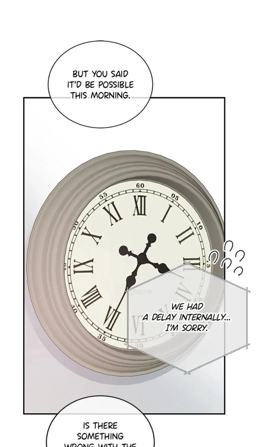 A Suspicious Confession Chapter 41 page 43 - 