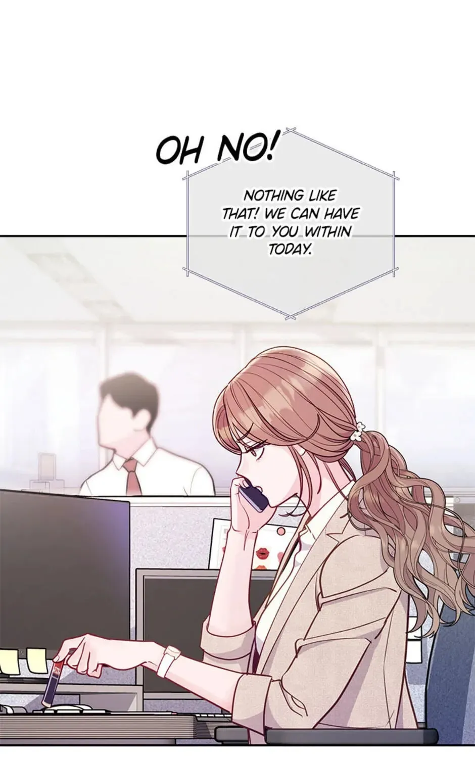 A Suspicious Confession Chapter 41 page 45 - 