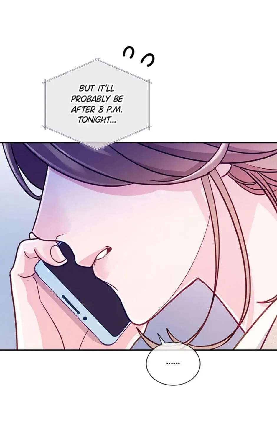 A Suspicious Confession Chapter 41 page 47 - 