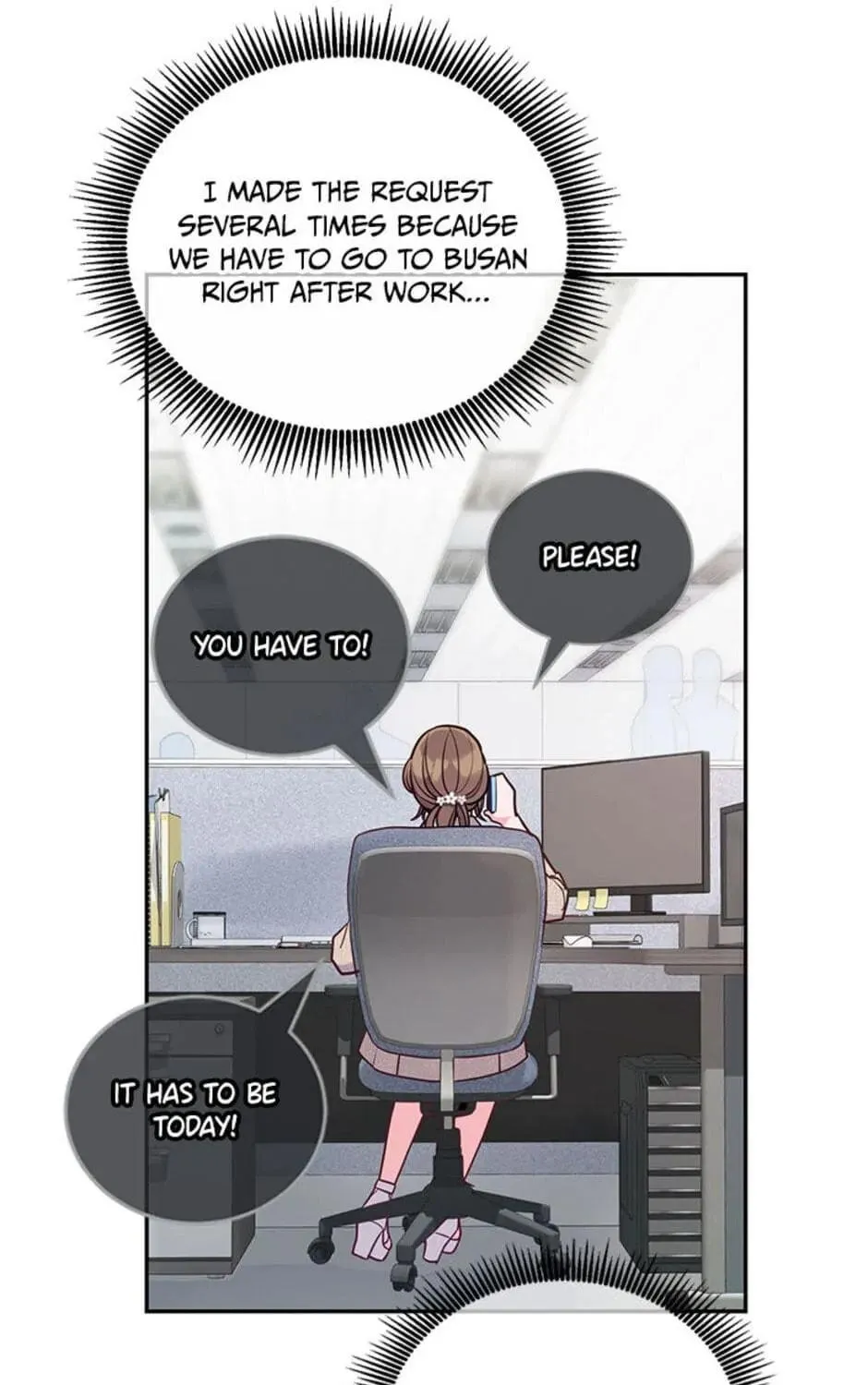 A Suspicious Confession Chapter 41 page 49 - 