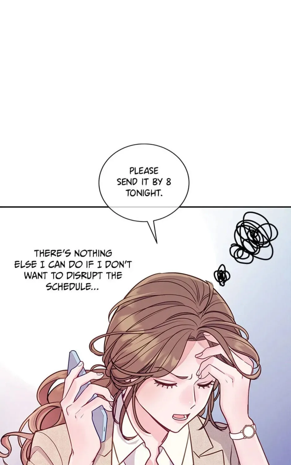 A Suspicious Confession Chapter 41 page 51 - 