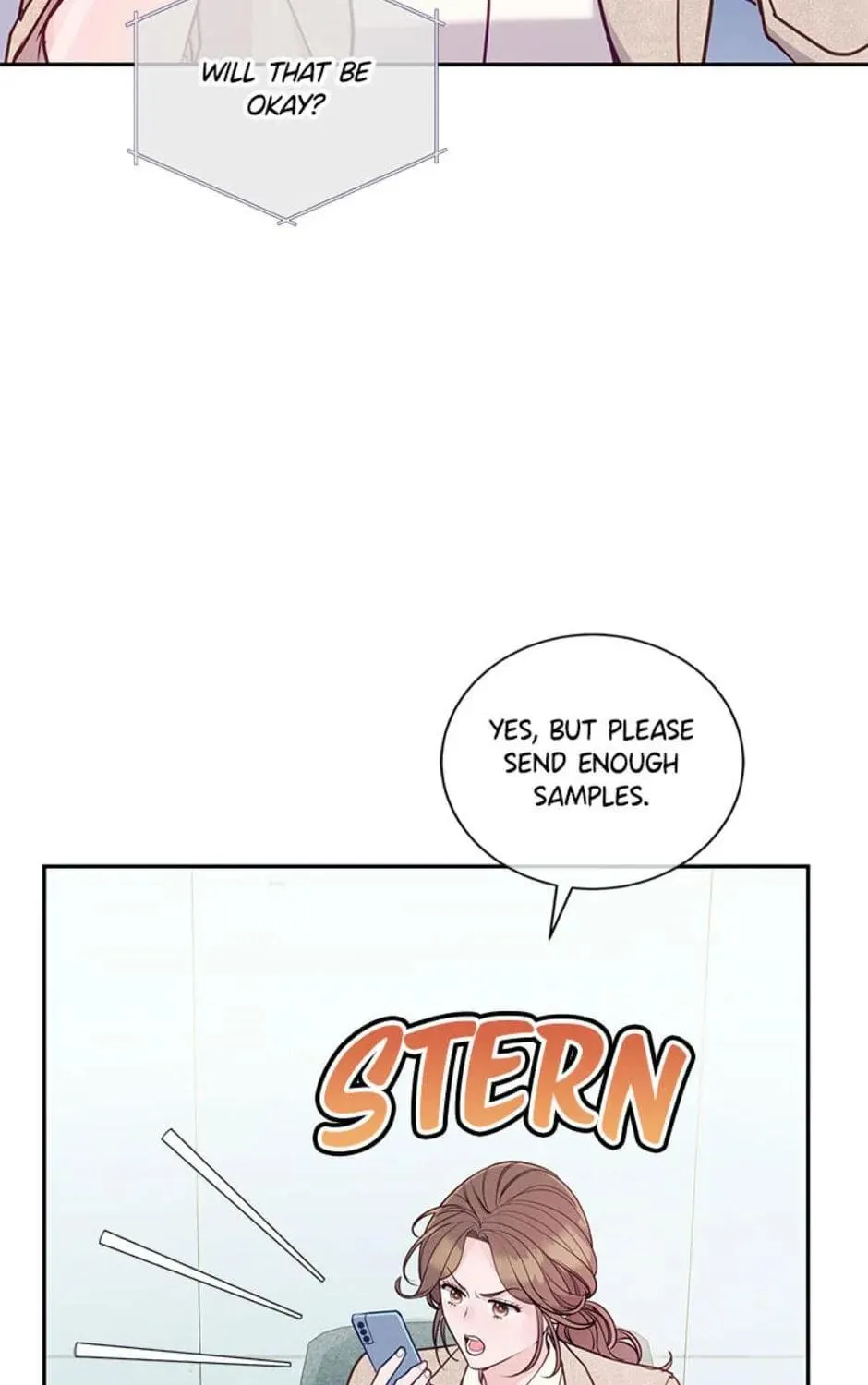 A Suspicious Confession Chapter 41 page 53 - 