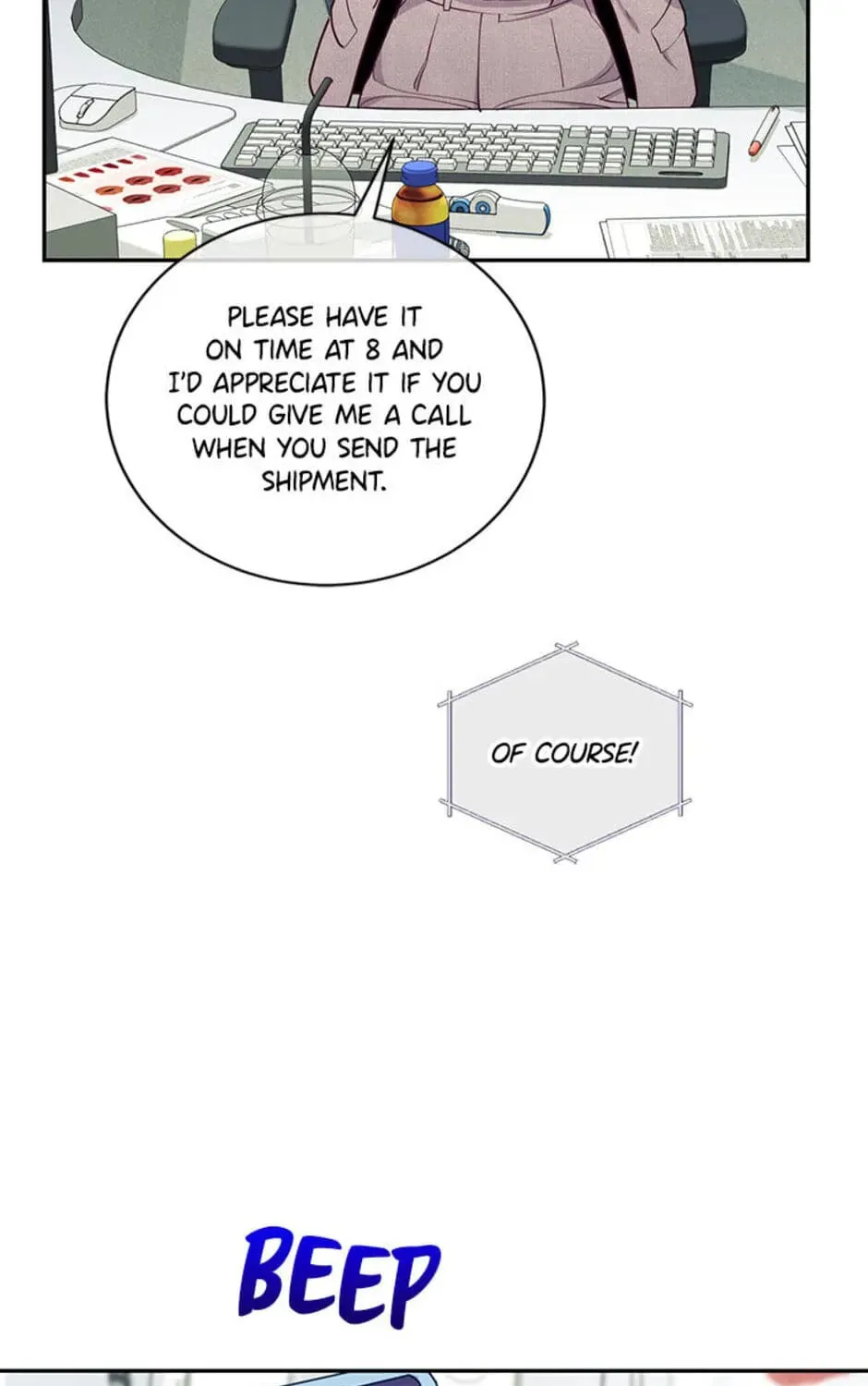 A Suspicious Confession Chapter 41 page 55 - 