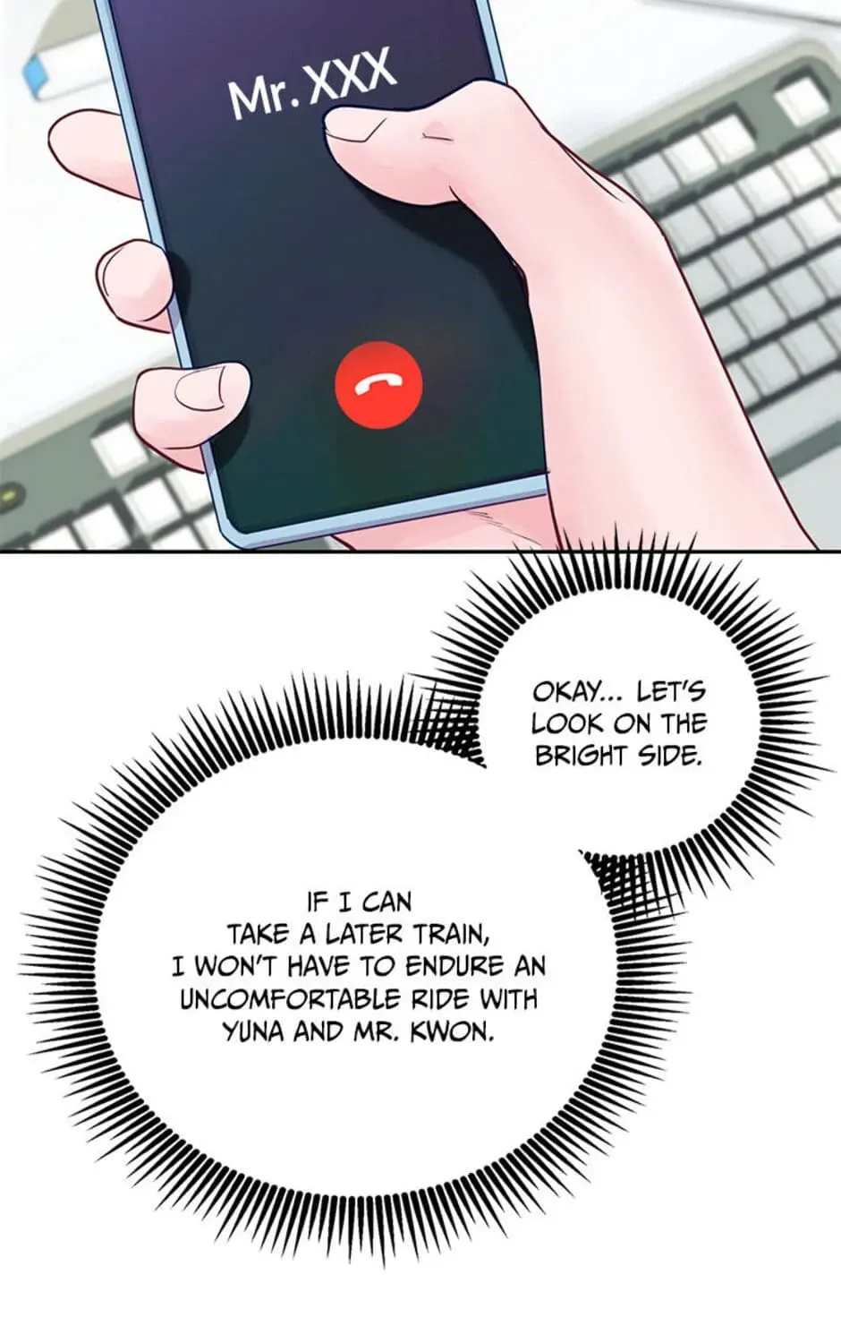 A Suspicious Confession Chapter 41 page 57 - 