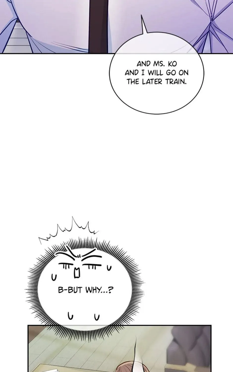 A Suspicious Confession Chapter 41 page 63 - 