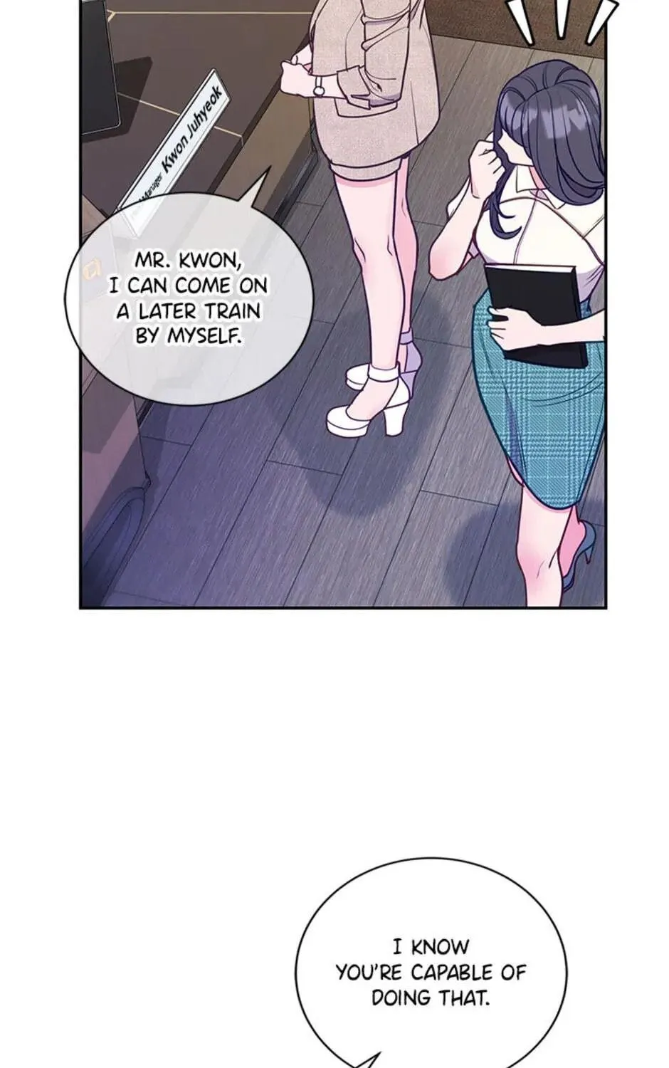 A Suspicious Confession Chapter 41 page 65 - 