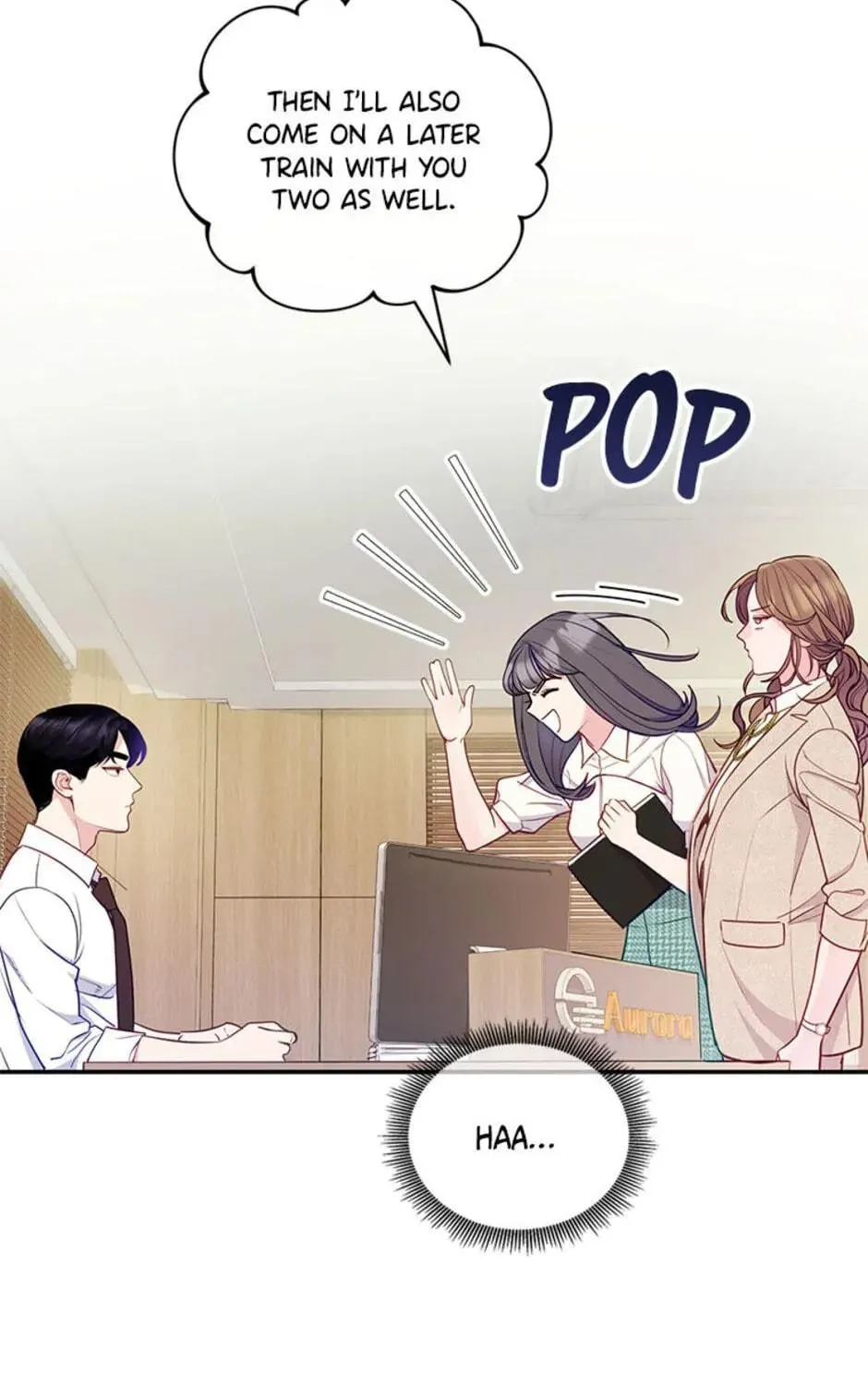 A Suspicious Confession Chapter 41 page 71 - 