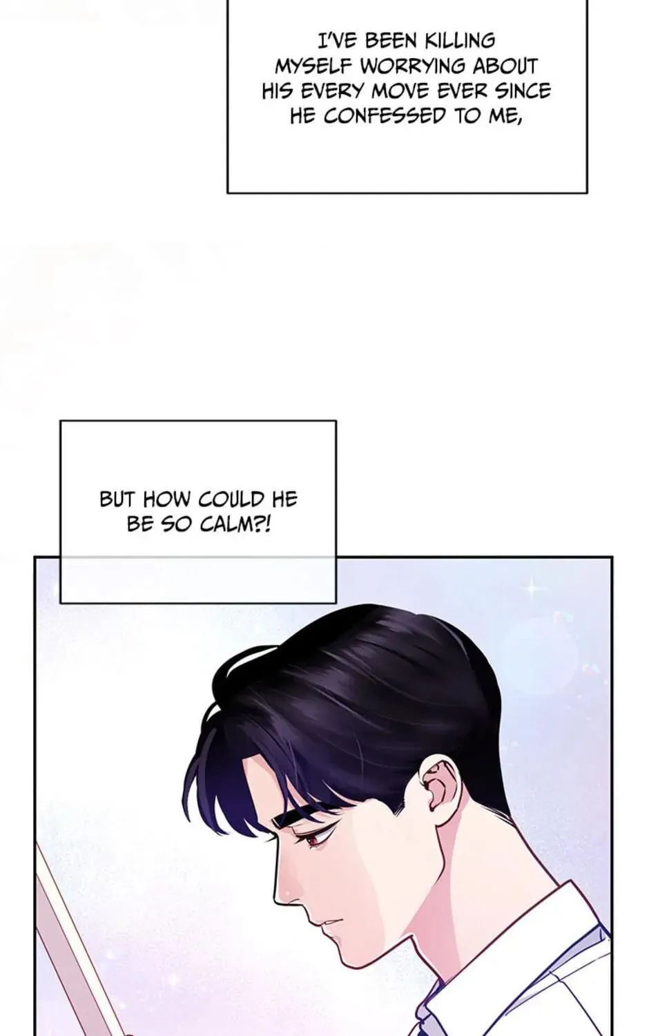 A Suspicious Confession Chapter 41 page 9 - 