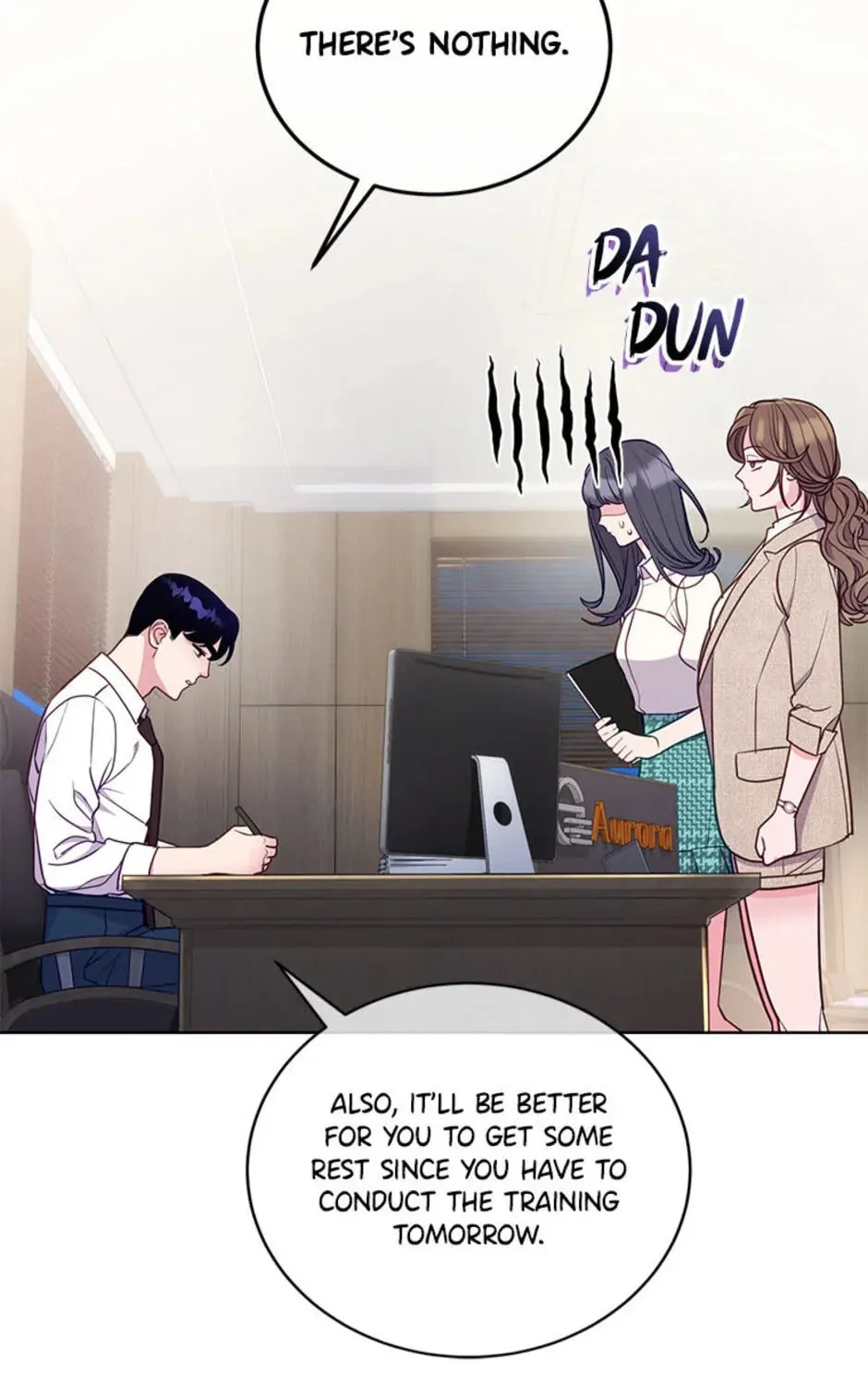 A Suspicious Confession Chapter 41 page 81 - 