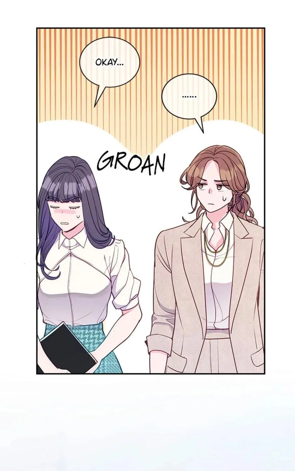 A Suspicious Confession Chapter 41 page 83 - 