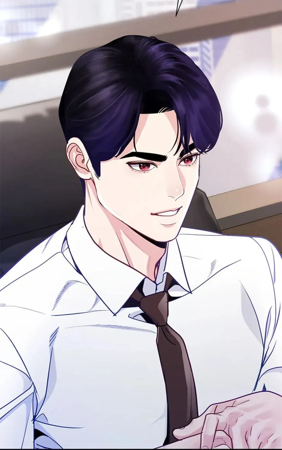 A Suspicious Confession Chapter 41 page 85 - 