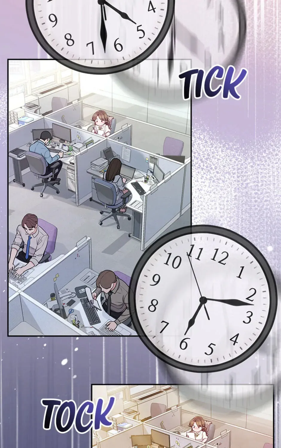 A Suspicious Confession Chapter 41 page 91 - 
