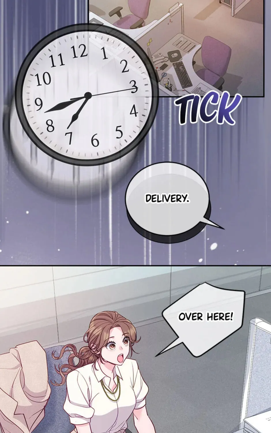 A Suspicious Confession Chapter 41 page 93 - 