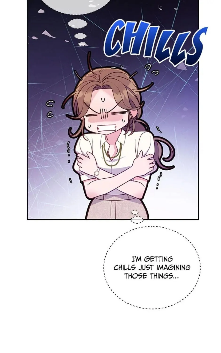A Suspicious Confession Chapter 42 page 11 - 