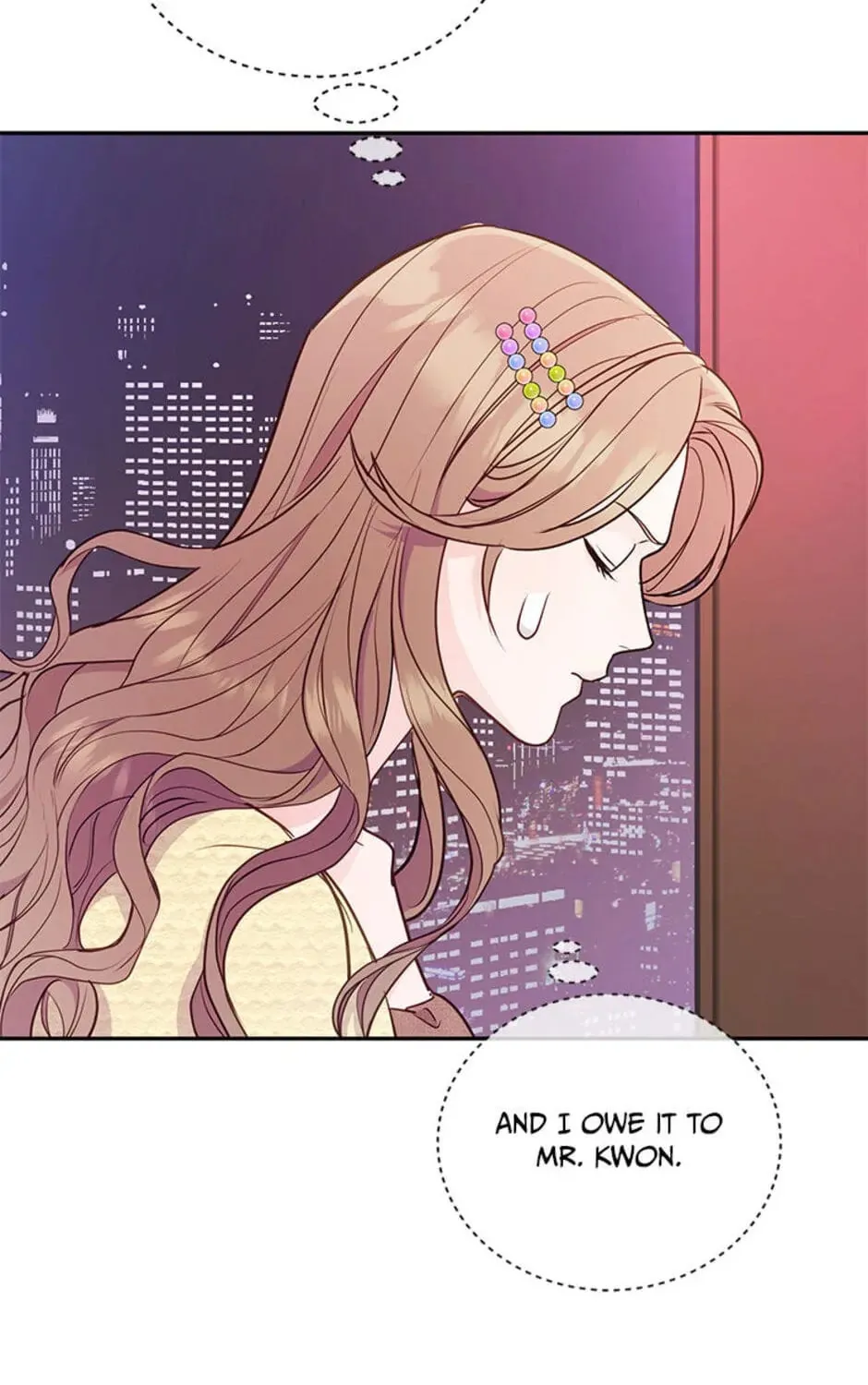 A Suspicious Confession Chapter 42 page 105 - 