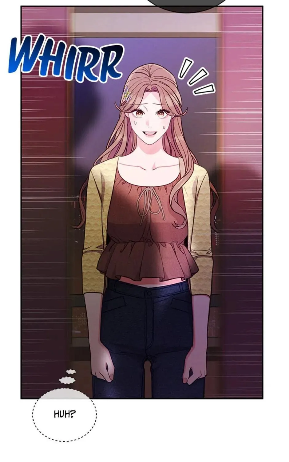 A Suspicious Confession Chapter 42 page 109 - 