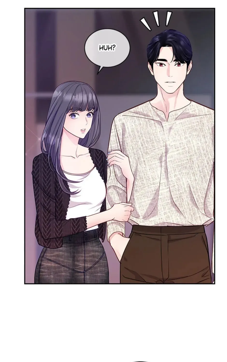 A Suspicious Confession Chapter 42 page 111 - 