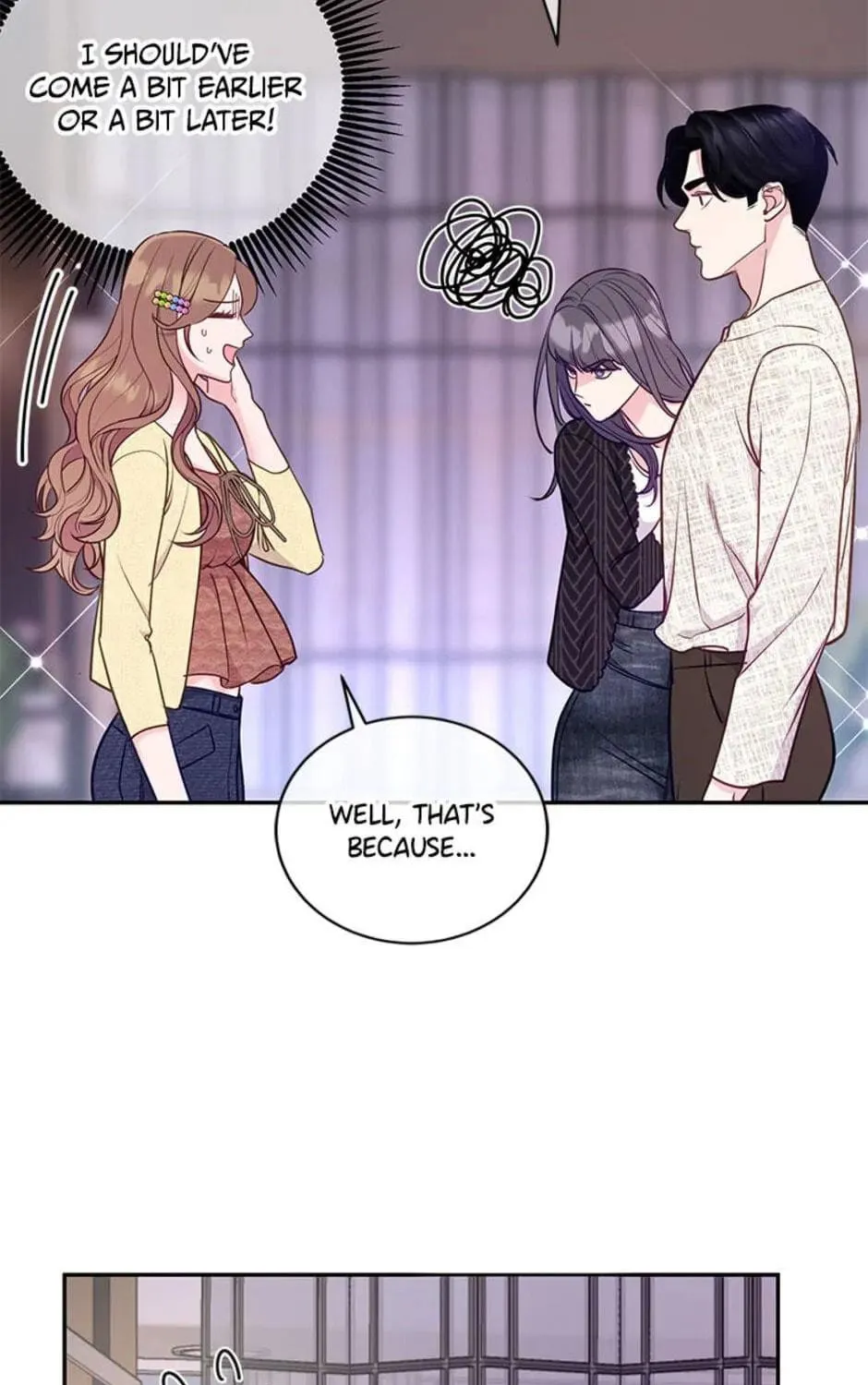 A Suspicious Confession Chapter 42 page 113 - 