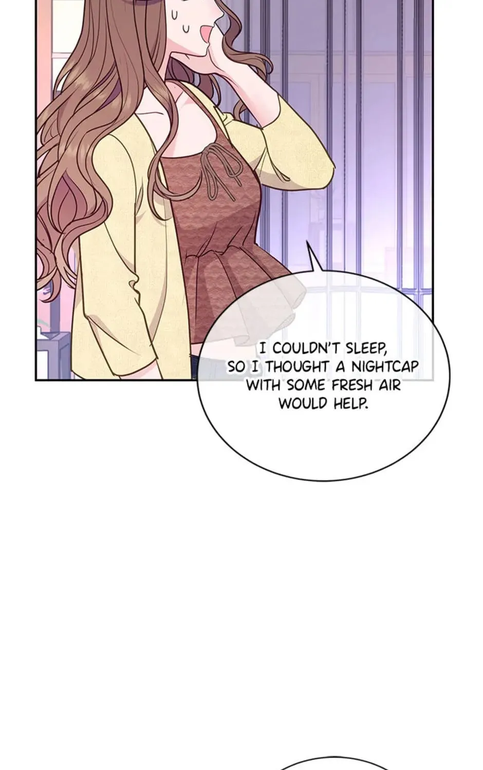 A Suspicious Confession Chapter 42 page 115 - 