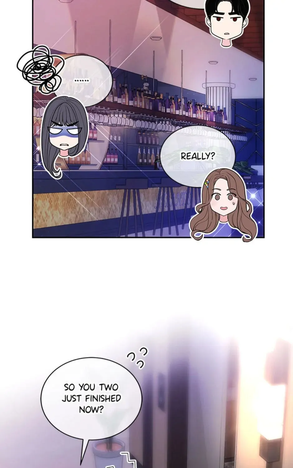 A Suspicious Confession Chapter 42 page 117 - 