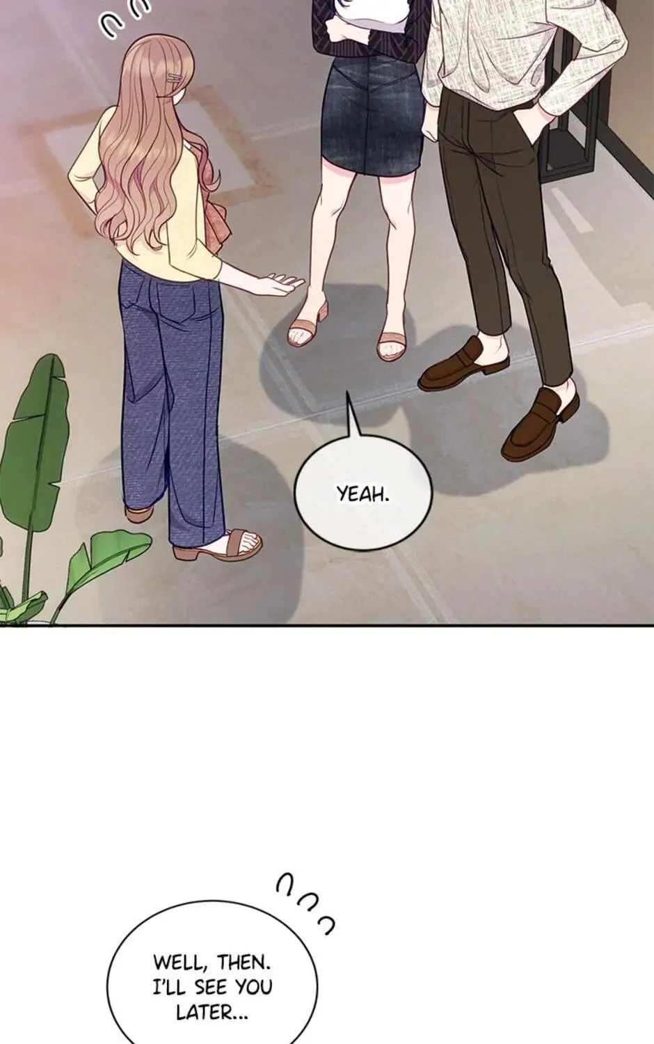 A Suspicious Confession Chapter 42 page 119 - 