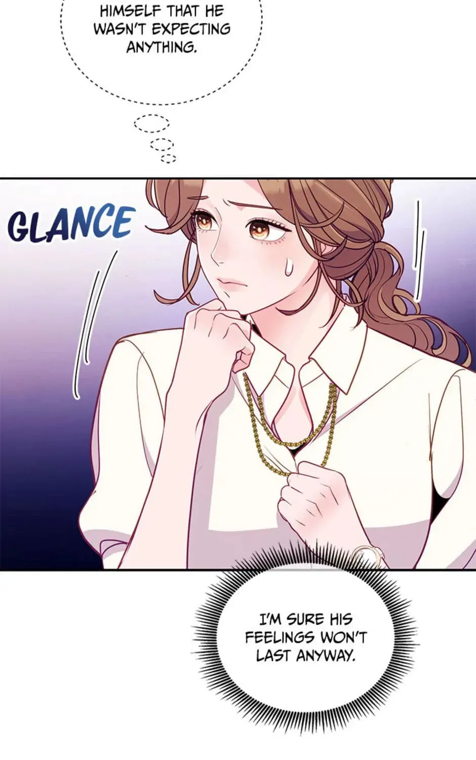 A Suspicious Confession Chapter 42 page 13 - 