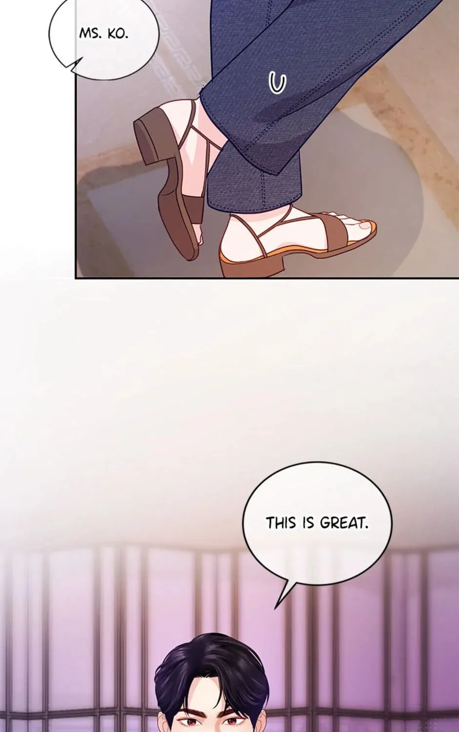 A Suspicious Confession Chapter 42 page 121 - 