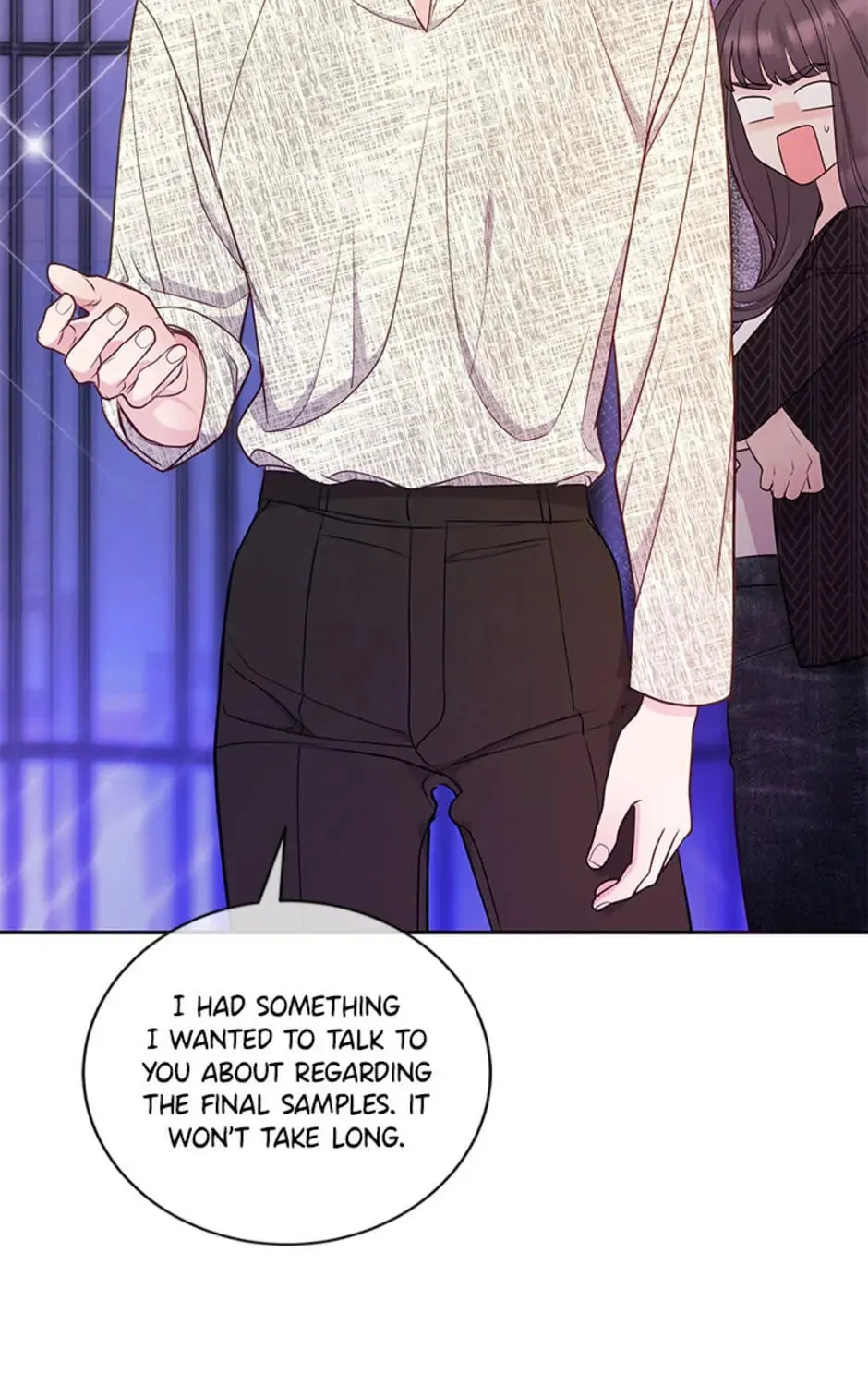 A Suspicious Confession Chapter 42 page 123 - 