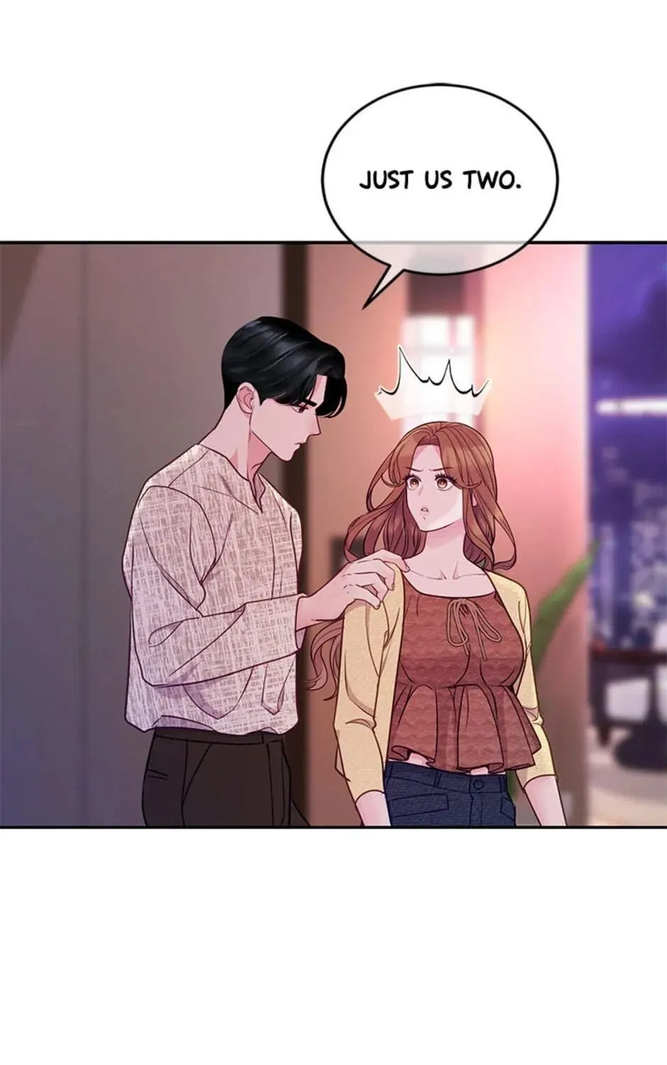 A Suspicious Confession Chapter 42 page 125 - 