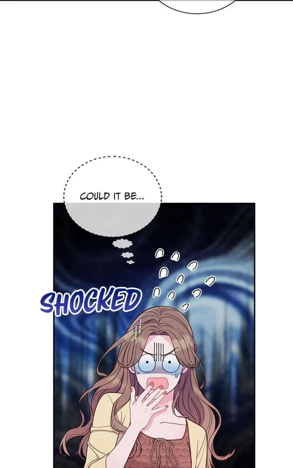 A Suspicious Confession Chapter 42 page 131 - 