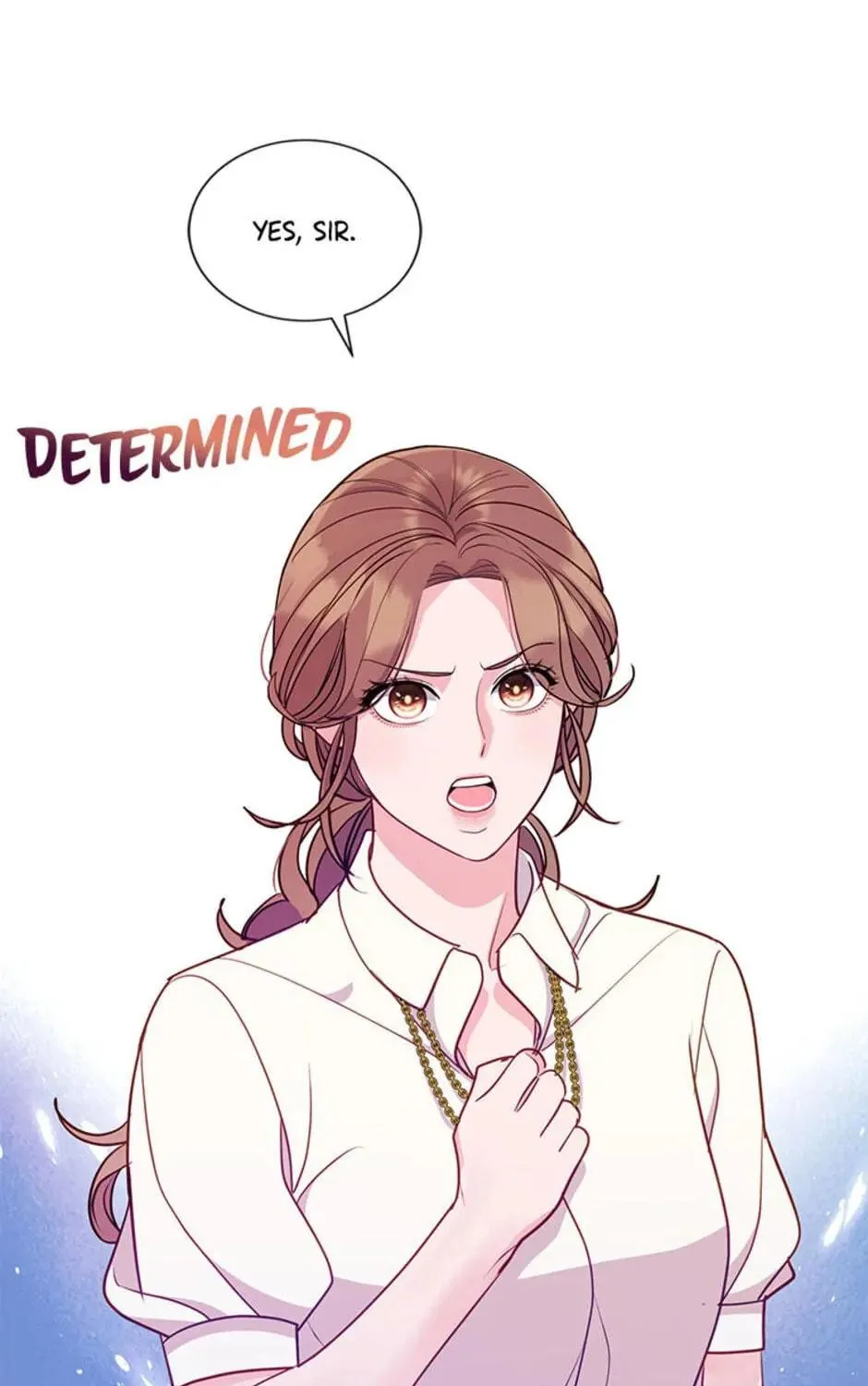 A Suspicious Confession Chapter 42 page 17 - 