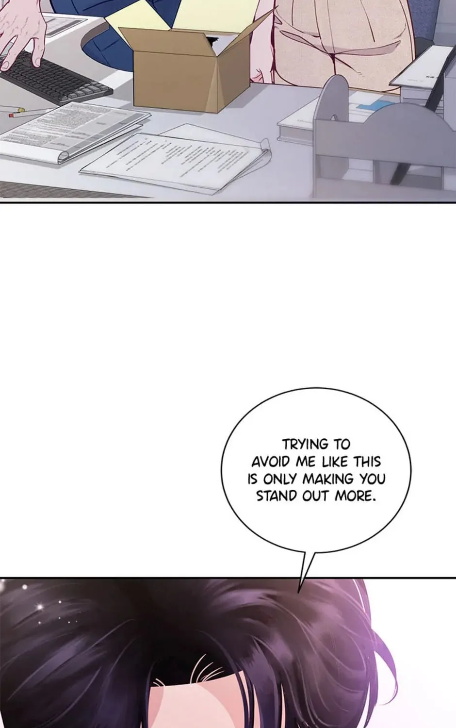 A Suspicious Confession Chapter 42 page 3 - 