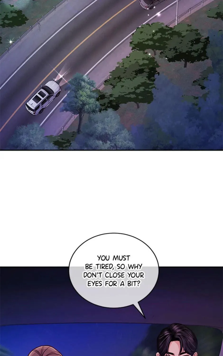A Suspicious Confession Chapter 42 page 23 - 