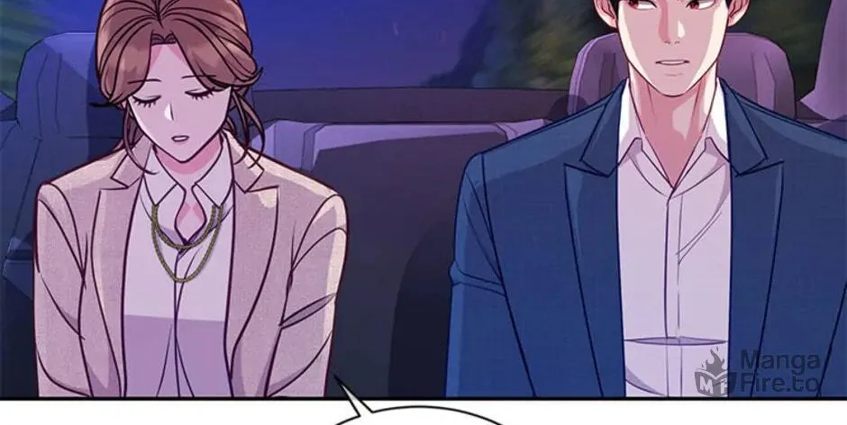 A Suspicious Confession Chapter 42 page 24 - 