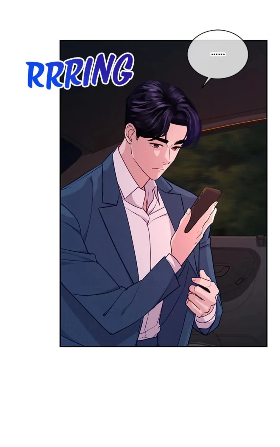 A Suspicious Confession Chapter 42 page 27 - 