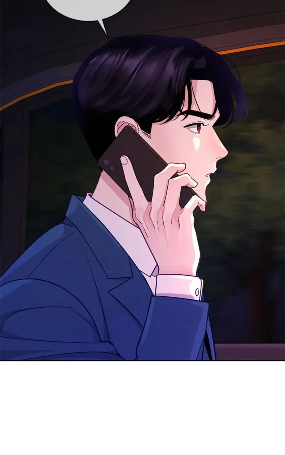 A Suspicious Confession Chapter 42 page 29 - 