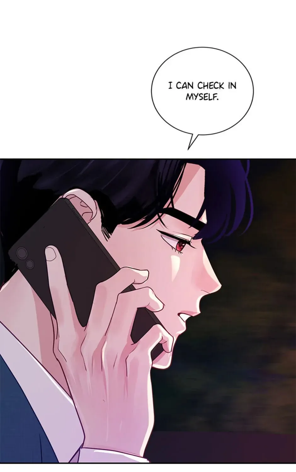 A Suspicious Confession Chapter 42 page 33 - 