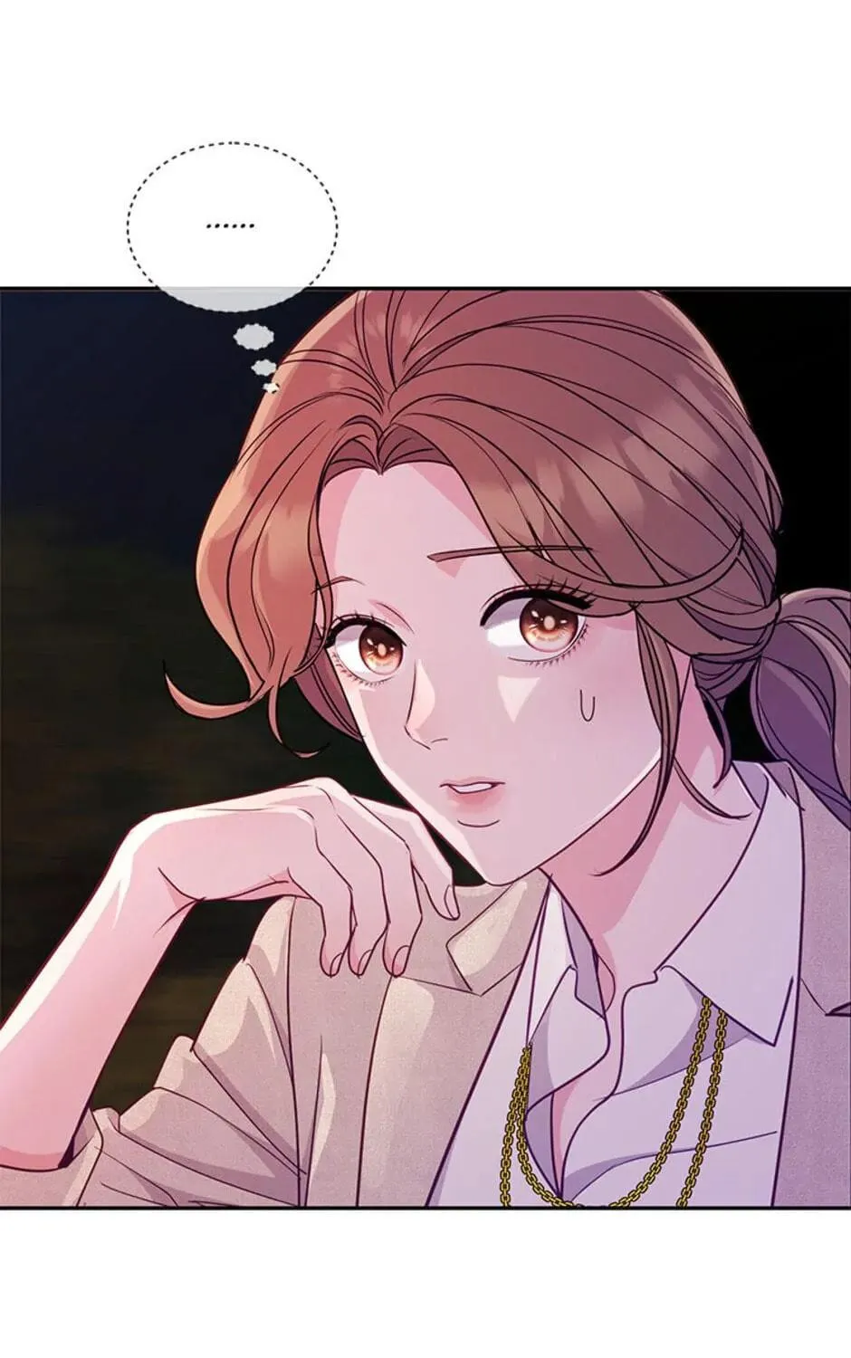 A Suspicious Confession Chapter 42 page 35 - 