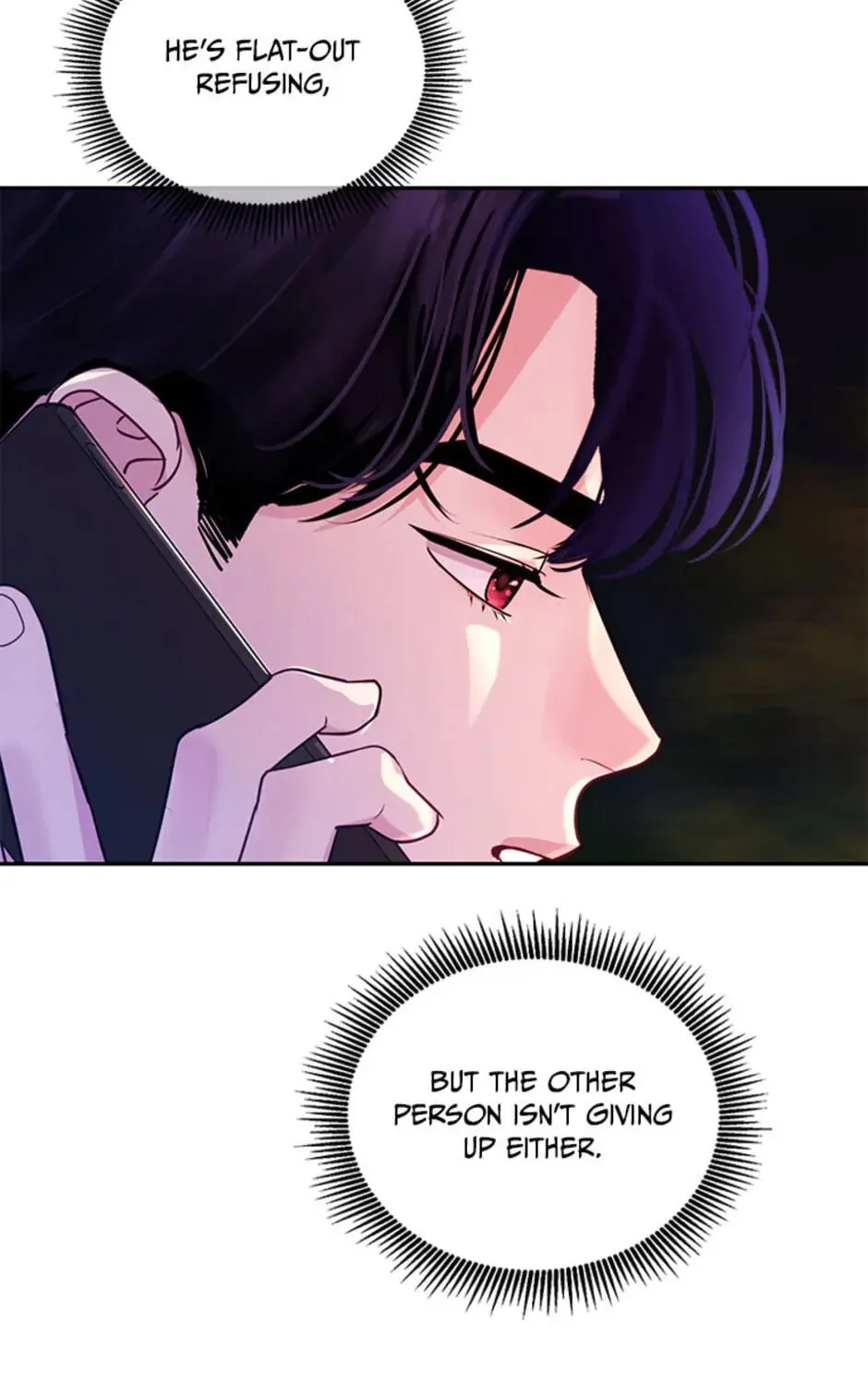 A Suspicious Confession Chapter 42 page 37 - 