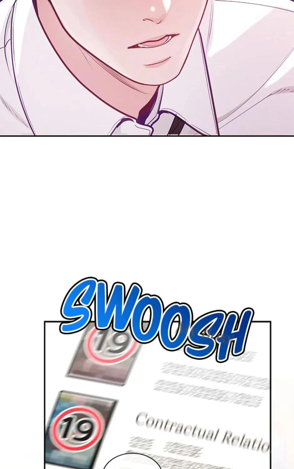 A Suspicious Confession Chapter 42 page 5 - 