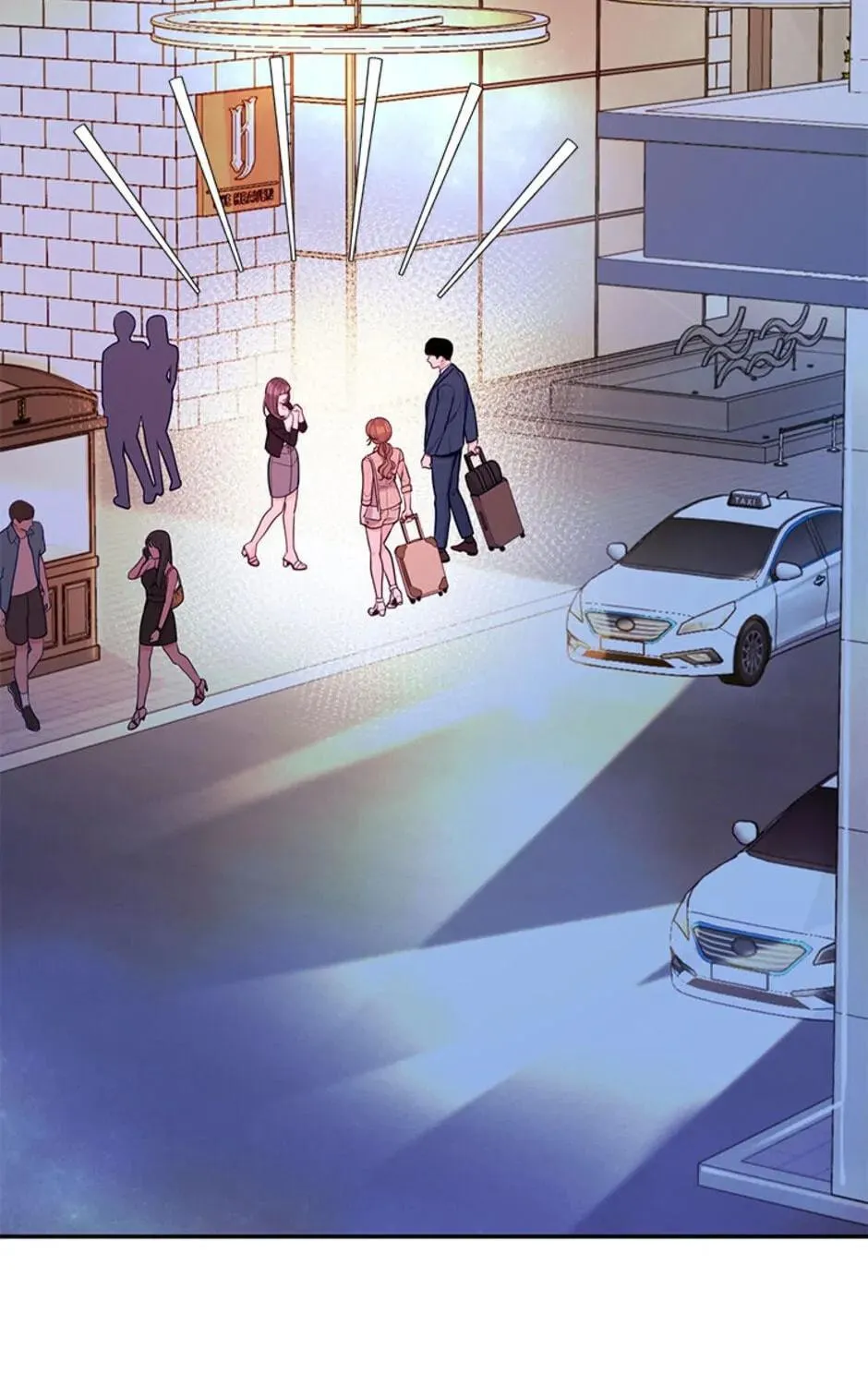 A Suspicious Confession Chapter 42 page 41 - 
