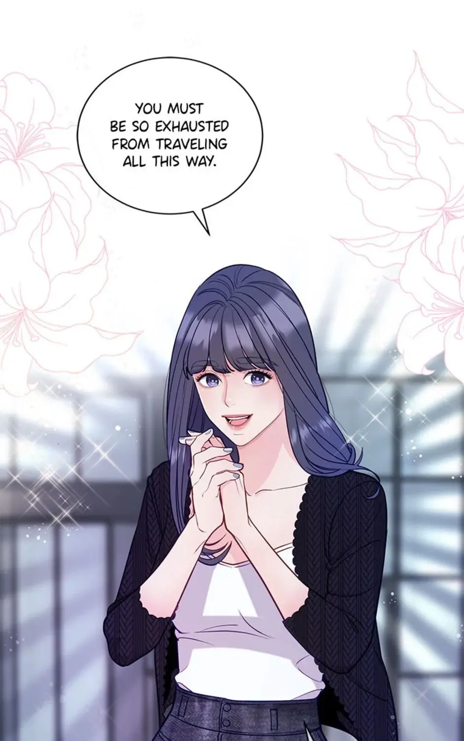 A Suspicious Confession Chapter 42 page 43 - 