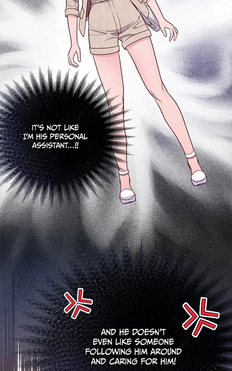 A Suspicious Confession Chapter 42 page 53 - 