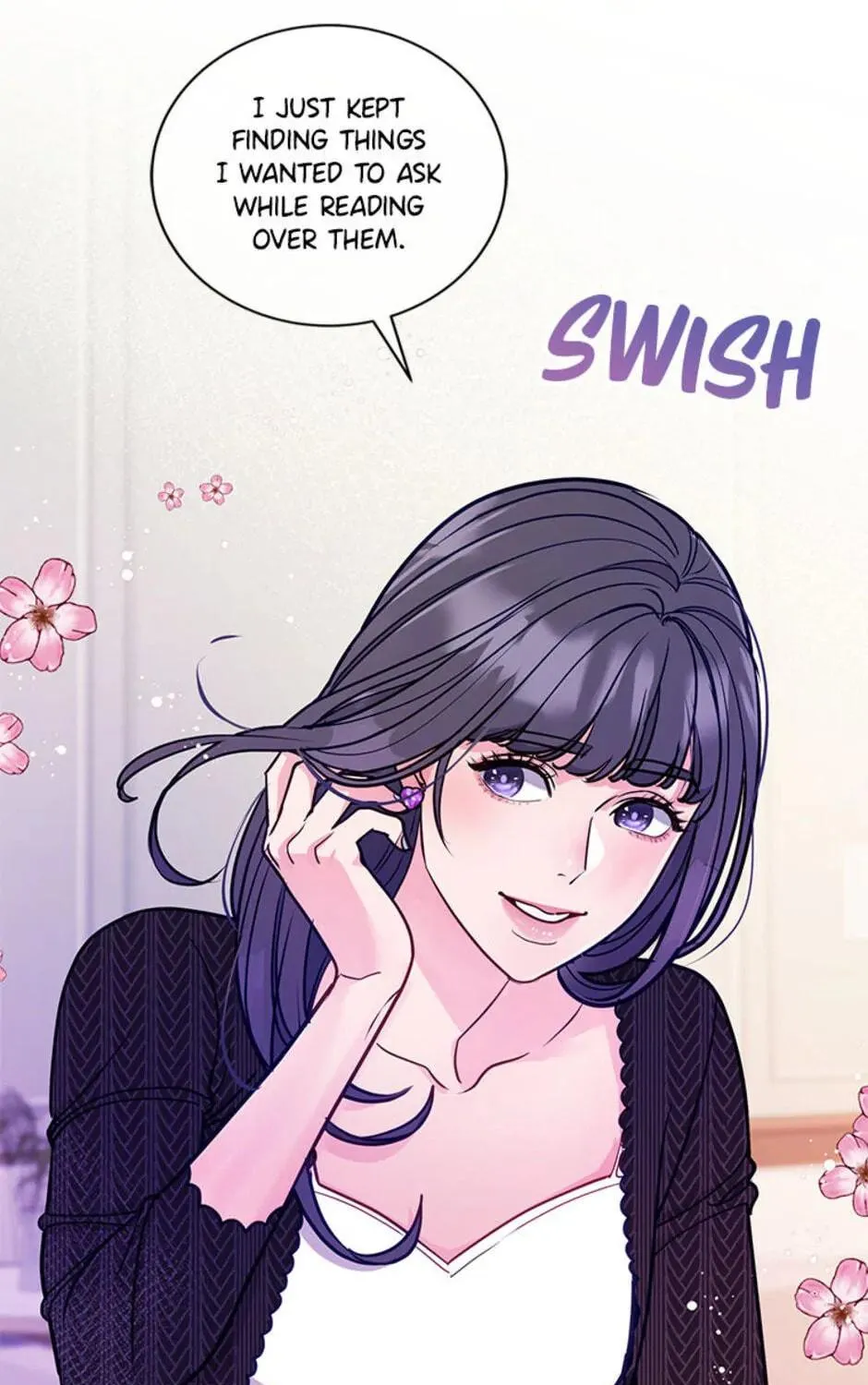 A Suspicious Confession Chapter 42 page 59 - 