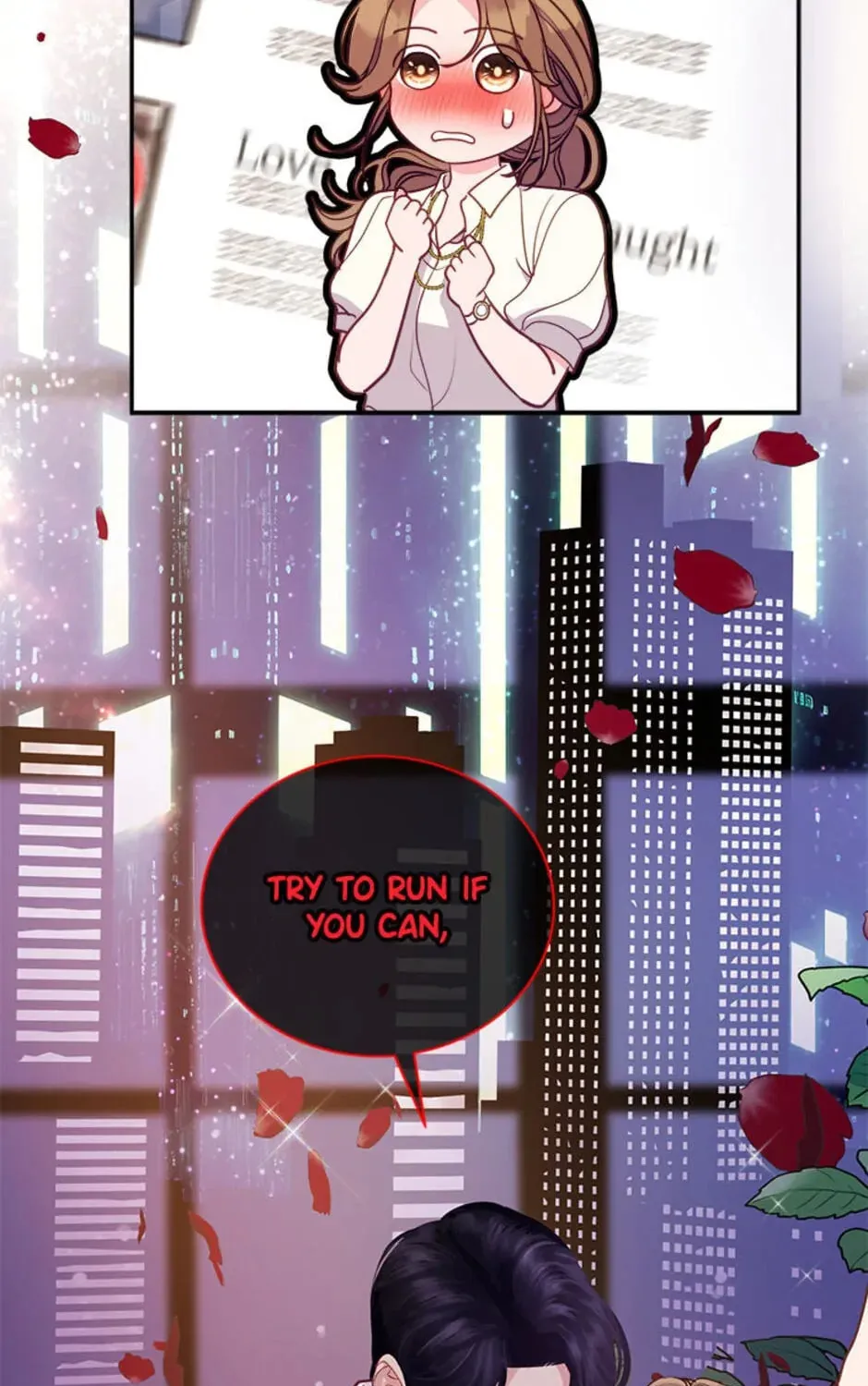 A Suspicious Confession Chapter 42 page 7 - 