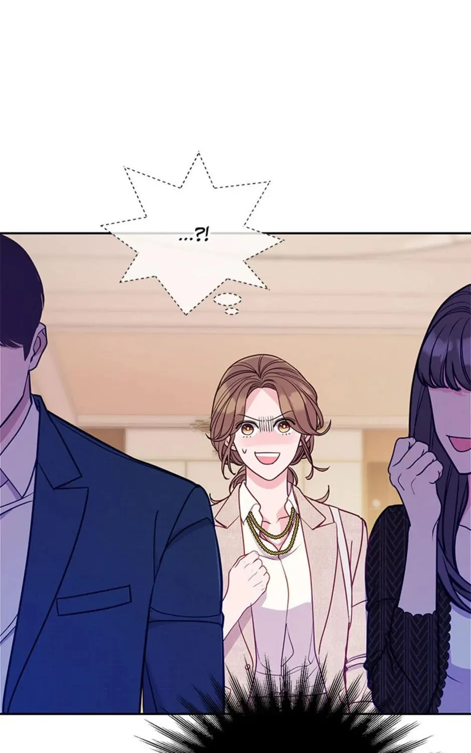 A Suspicious Confession Chapter 42 page 61 - 