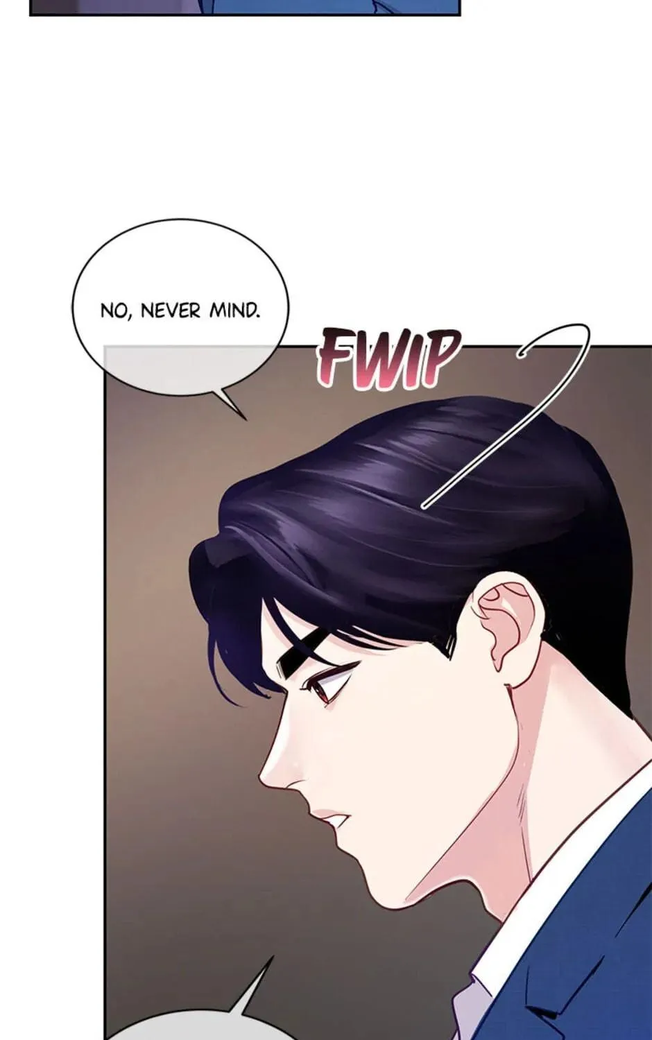 A Suspicious Confession Chapter 42 page 65 - 