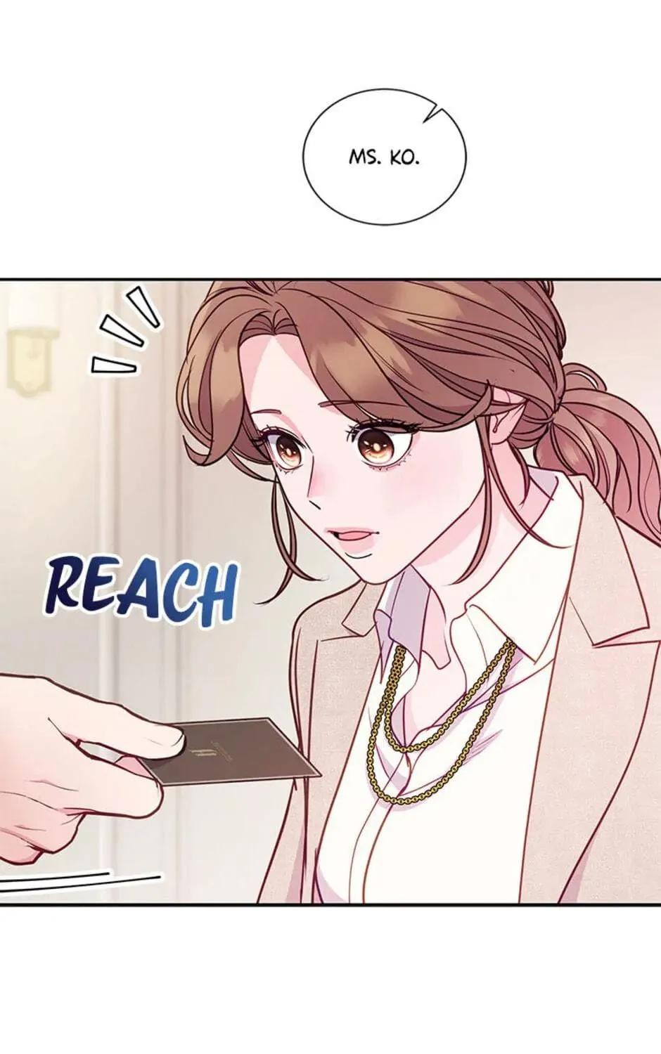 A Suspicious Confession Chapter 42 page 69 - 