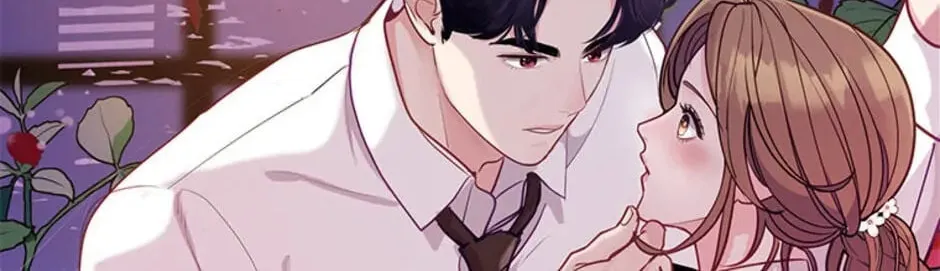A Suspicious Confession Chapter 42 page 8 - 